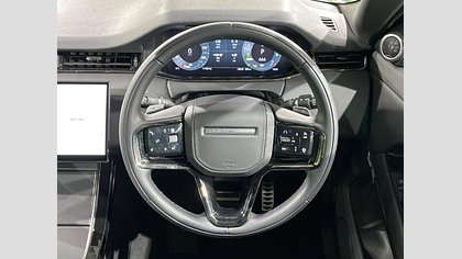 Range Rover Evoque 32