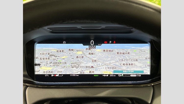 2024 認定中古車 Land Rover Range Rover Evoque フジホワイト プラグインハイブリッド（ガソリン） Standard Wheelbase DYNAMIC HSE