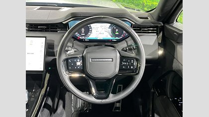 Range Rover Sport 33