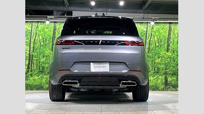 Range Rover Sport 7