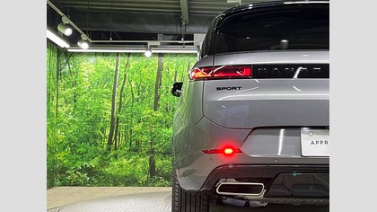 Range Rover Sport 28
