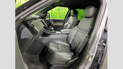 Range Rover Sport 2