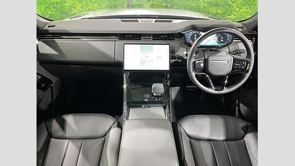 Range Rover Sport 3