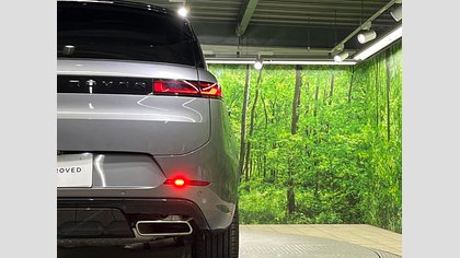 Range Rover Sport 29