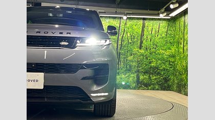 Range Rover Sport 27