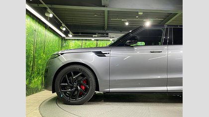 Range Rover Sport 30