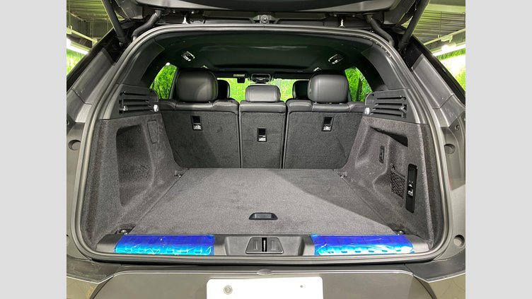 2024 認定中古車 Land Rover Range Rover Sport アイガーグレイ P550eプラグインハイブリッド（ガソリン） スタンダードホイールベース Dynamic SE
