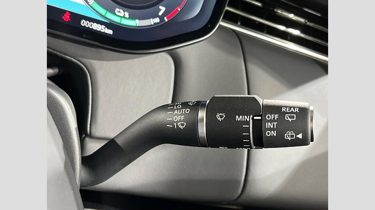 2024 認定中古車 Land Rover Range Rover Sport アイガーグレイ P550eプラグインハイブリッド（ガソリン） スタンダードホイールベース Dynamic SE