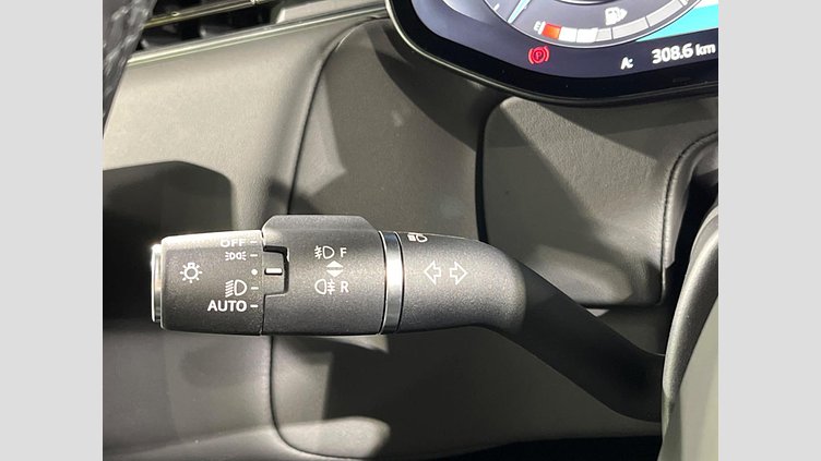 2024 認定中古車 Land Rover Range Rover Sport アイガーグレイ P550eプラグインハイブリッド（ガソリン） スタンダードホイールベース Dynamic SE
