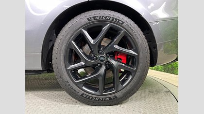 Range Rover Sport 8