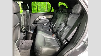 Range Rover Sport 4