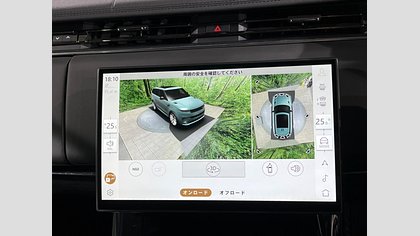 Range Rover Sport 44