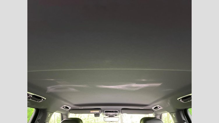 2024 認定中古車 Land Rover Range Rover Sport アイガーグレイ P550eプラグインハイブリッド（ガソリン） スタンダードホイールベース Dynamic SE