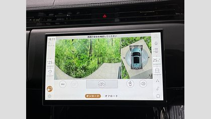 Range Rover Sport 43