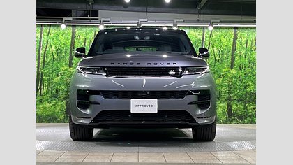 Range Rover Sport 6