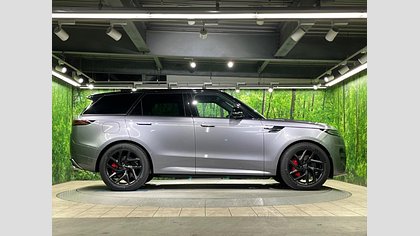 Range Rover Sport 25