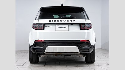 Discovery Sport 6