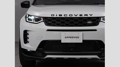 Discovery Sport 10
