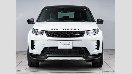 Discovery Sport 7