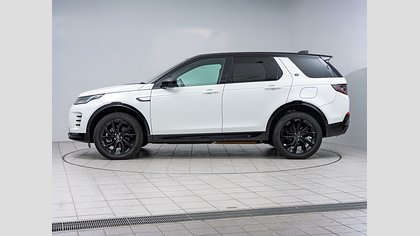 Discovery Sport 5