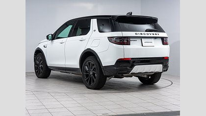 Discovery Sport 1
