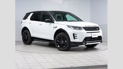Discovery Sport 0