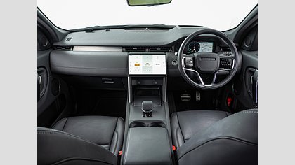 Discovery Sport 3