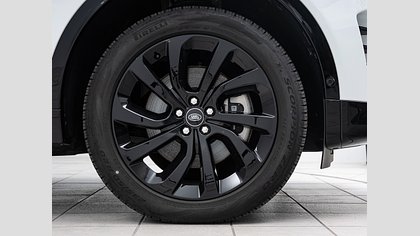 Discovery Sport 8