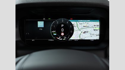 Discovery Sport 15