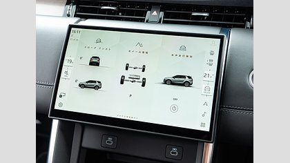 Discovery Sport 30