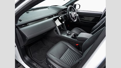 Discovery Sport 2