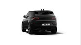 2026 Új  Range Rover Sport Santorini Black D300 elektromos mild hybrid dízelmotor Dynamic SE Kép 3