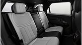 2026 Új  Range Rover Sport Santorini Black D300 elektromos mild hybrid dízelmotor Dynamic SE Kép 7