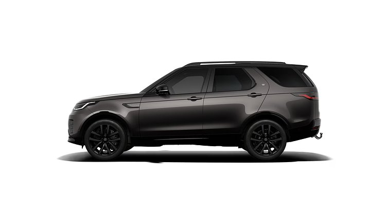 2026 Nýr bíll Land Rover Discovery Charente Grey D249 Diesel Mild Hybrid Dynamic SE