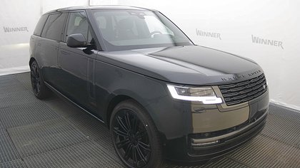 Range Rover 1