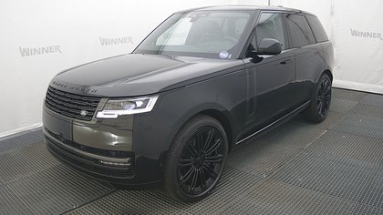 Range Rover 0