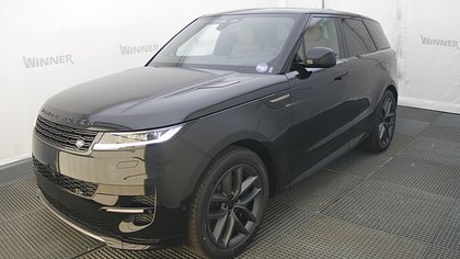 Range Rover Sport 0