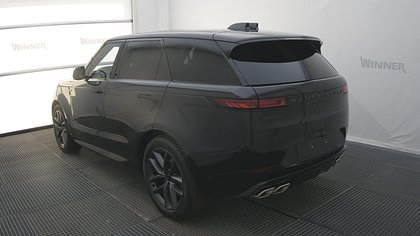 Range Rover Sport 2