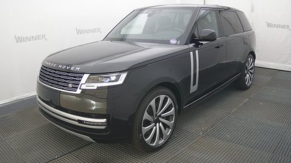 Range Rover 0