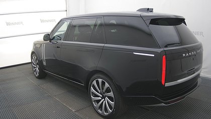 Range Rover 2