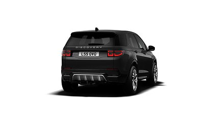 Discovery Sport 2
