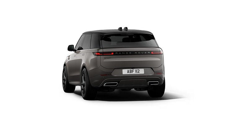 2026 Nuevo Land Rover Range Rover Sport Charente Grey P400 Gasolina MHEV SWB Dynamic SE