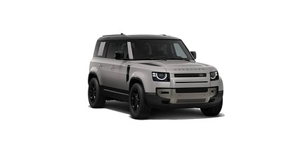 Defender 110 0