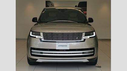 Range Rover 7