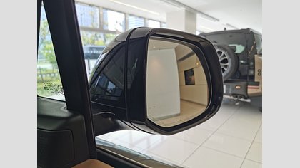 Range Rover 35