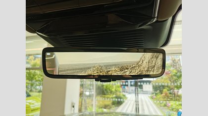 Range Rover 30