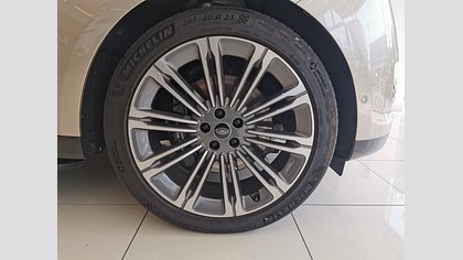 Range Rover 8