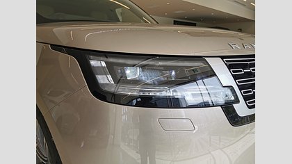 Range Rover 9