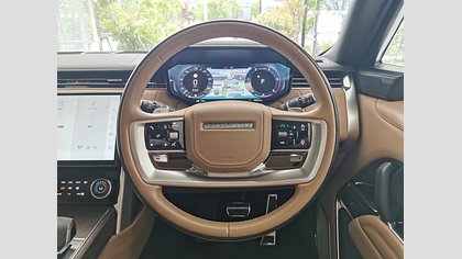 Range Rover 17