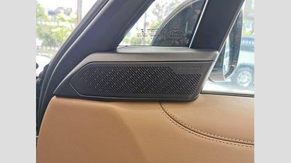 Range Rover 21